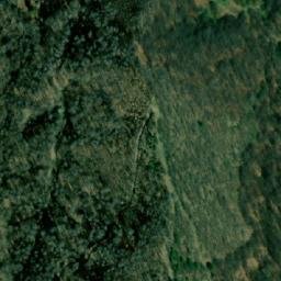 Satellite imagery of Jurkov Rid, MK