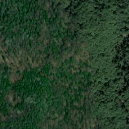 Satellite imagery of Žilite, MK