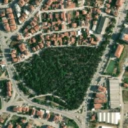 Drone Görünümü