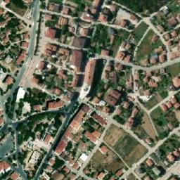 Drone Görünümü
