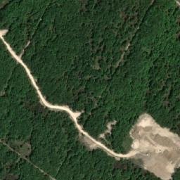 Satellite imagery of TUTGA Noktası ÇERKEZKÖY, TR