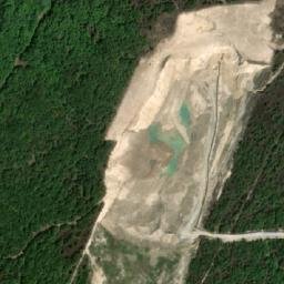 Satellite imagery of TUTGA Noktası ÇERKEZKÖY, TR