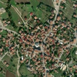 Drone Görünümü