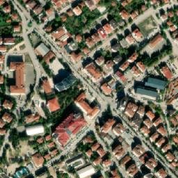 Drone Görünümü
