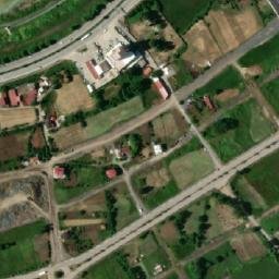Drone Görünümü