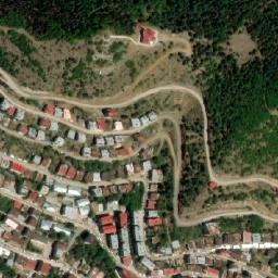 Drone Görünümü