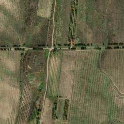 Satellite imagery of Gerdastani, AM