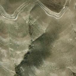 Satellite imagery of Gizhsar, AM