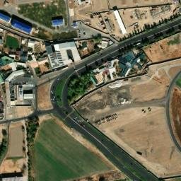 Satellite imagery of survey_point, KZ
