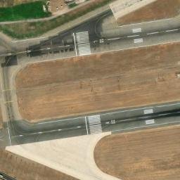 Satellite imagery of survey_point, KZ