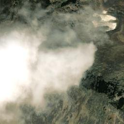 Satellite imagery of survey_point, KZ