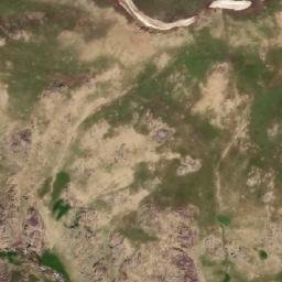 Satellite imagery of survey_point, KZ