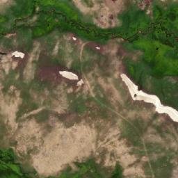 Satellite imagery of survey_point, KZ