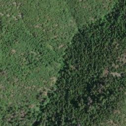 Satellite imagery of Red Hill Mine, US