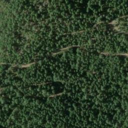 Satellite imagery of White Bear Mine, US
