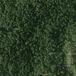 Satellite imagery of Security Mine, US
