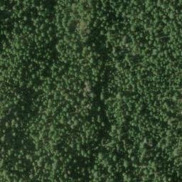 Satellite imagery of Security Mine, US