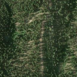 Satellite imagery of Hickey Mine, US
