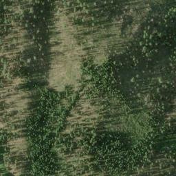 Satellite imagery of Hickey Mine, US