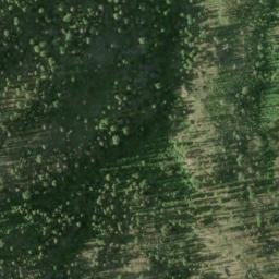 Satellite imagery of Hickey Mine, US
