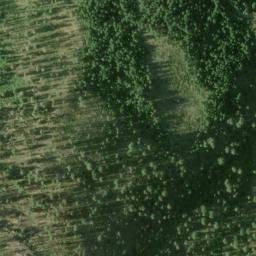 Satellite imagery of Cleaver Mine, US