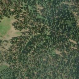 Satellite imagery of Foster Mine, US