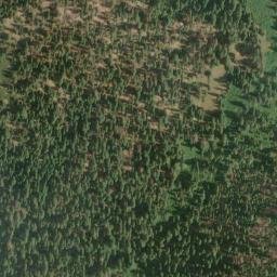 Satellite imagery of Foster Mine, US