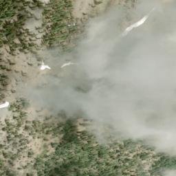 Satellite imagery of White Ridge, US