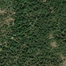 Satellite imagery of Scott Camp Ridge, US
