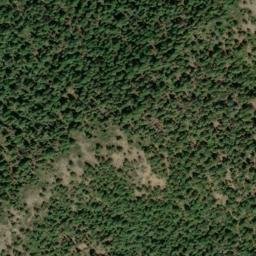 Satellite imagery of Scott Camp Ridge, US