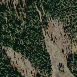 Satellite imagery of Whitlow Ridge, US