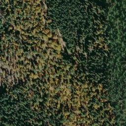 Satellite imagery of Whitlow Ridge, US