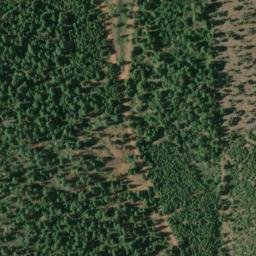 Satellite imagery of Whitlow Ridge, US