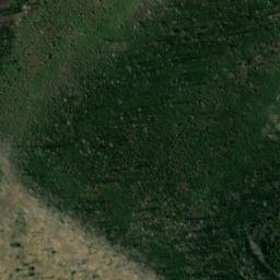 Satellite imagery of Barber Ridge, US