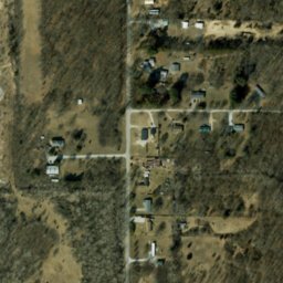 Satellite imagery of Starke County Pit, US