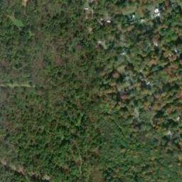 Satellite imagery of Hardwood Ridge, US