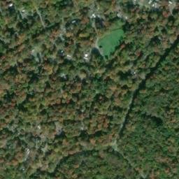 Satellite imagery of Hardwood Ridge, US
