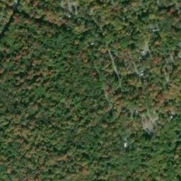 Satellite imagery of Hardwood Ridge, US