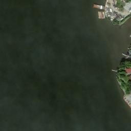Satellite imagery of Verplanck Point, US