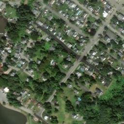 Satellite imagery of Verplanck Point, US