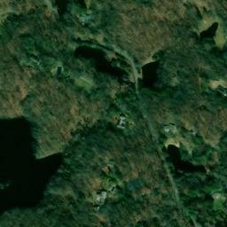 Satellite imagery of Wilson Ridge, US
