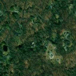 Satellite imagery of Wilson Ridge, US