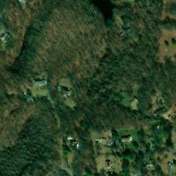 Satellite imagery of Wilson Ridge, US