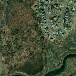 Satellite imagery of Lighthouse Point, US