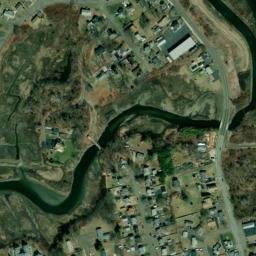 Satellite imagery of Morris Neck, US