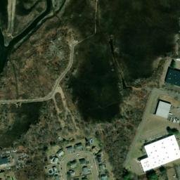 Satellite imagery of Morris Neck, US