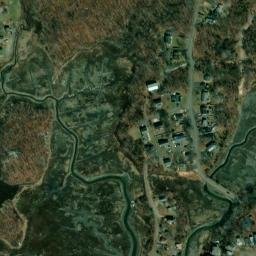 Satellite imagery of Johnson Point, US