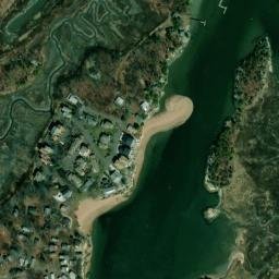 Satellite imagery of Horton Point, US