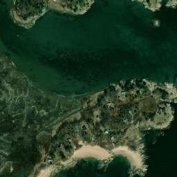 Satellite imagery of Stanley Point, US