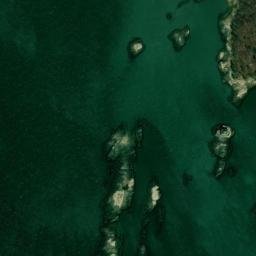 Satellite imagery of Stanley Point, US